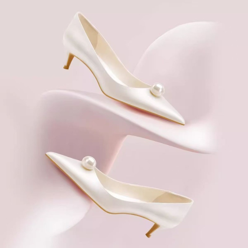 2026 New Luxury Designer White - مراجعة Women Shoes Casual وسعره