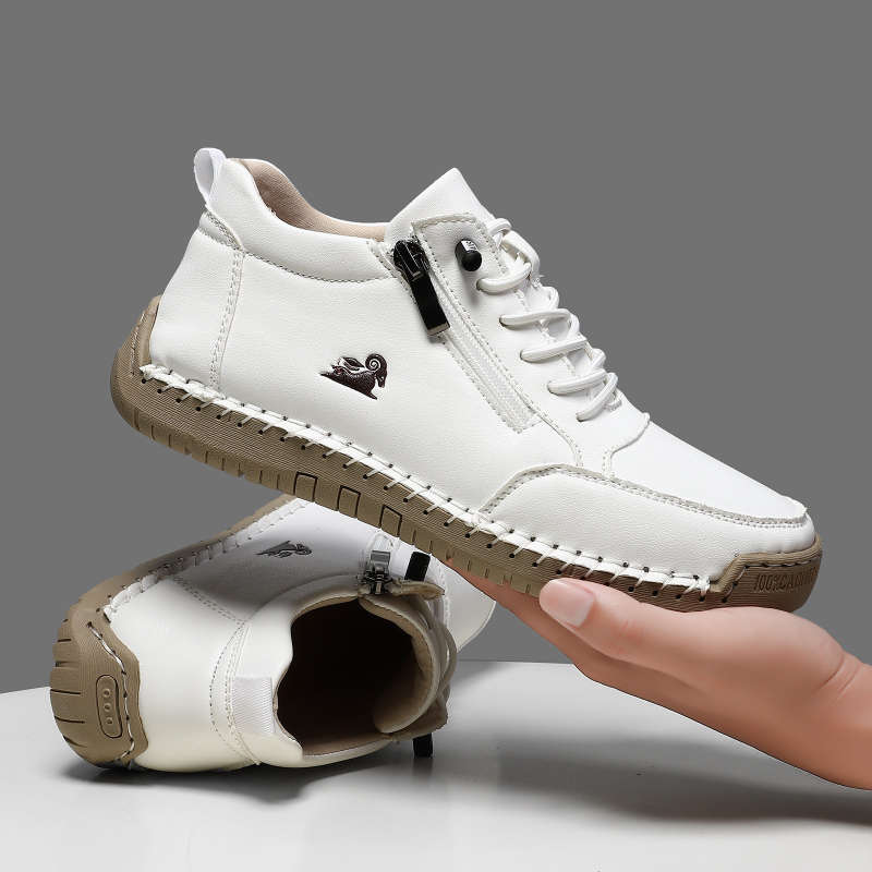 Women's Sneakers Handmade Leat - مراجعة Women'S Shoes Casual Sneakers وسعره