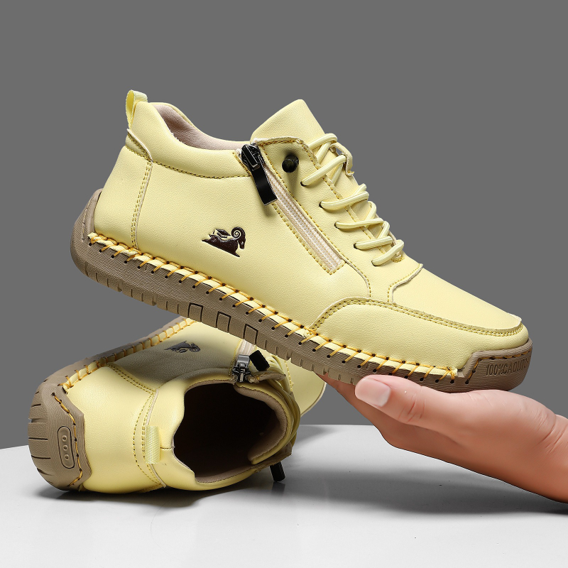 Women's Sneakers Handmade Leat - مراجعة Women'S Shoes Casual Sneakers وسعره