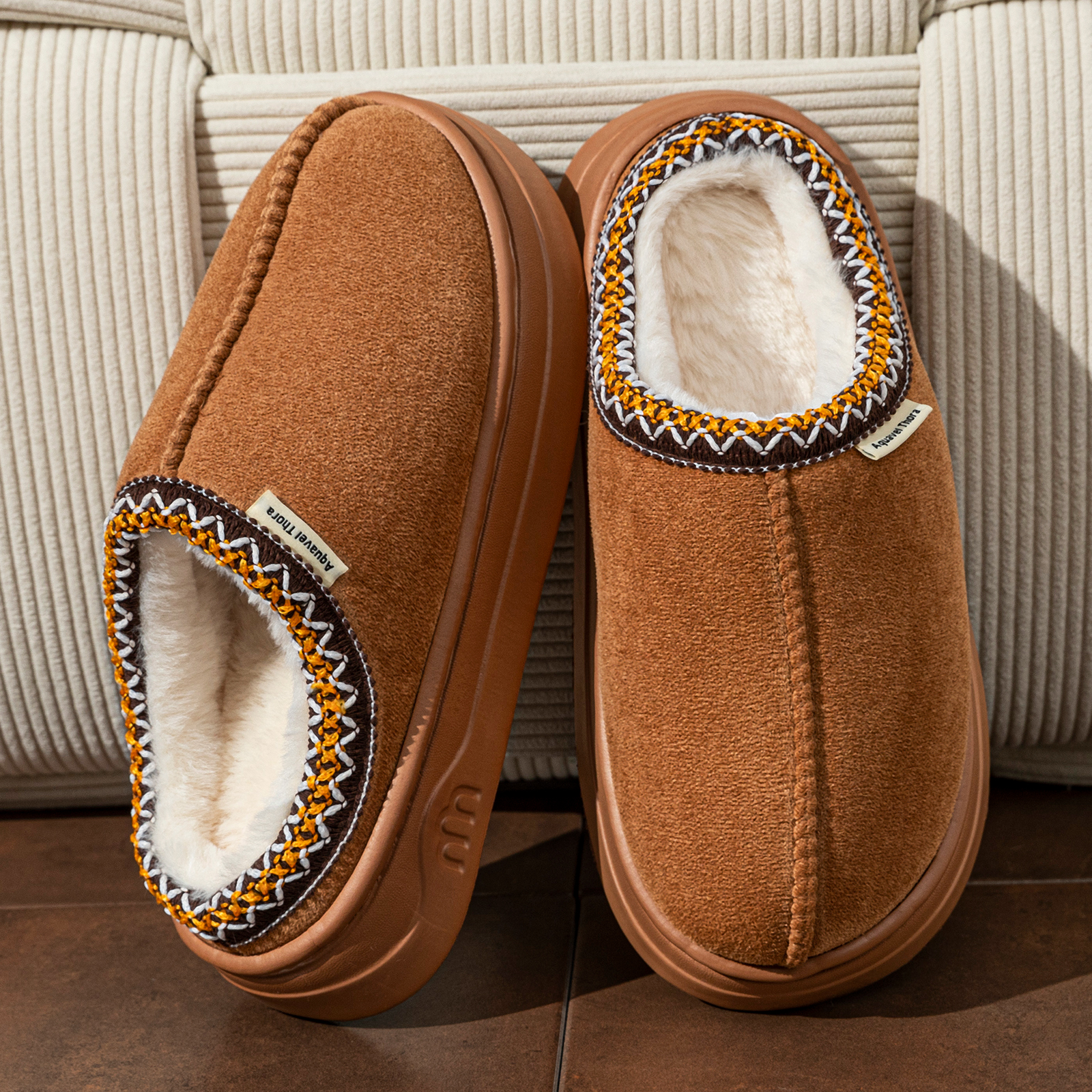 Winter Women's Slippers Boots  - مراجعة Women Shoes Winter وسعره
