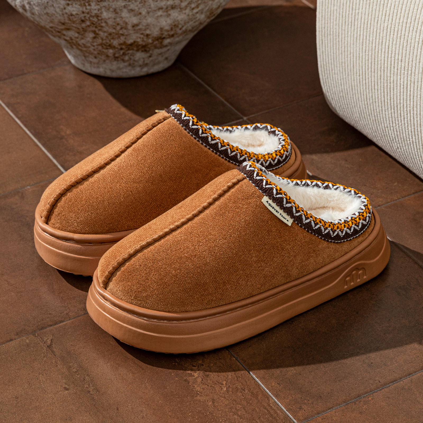 Winter Women's Slippers Boots  - مراجعة Women Shoes Winter وسعره