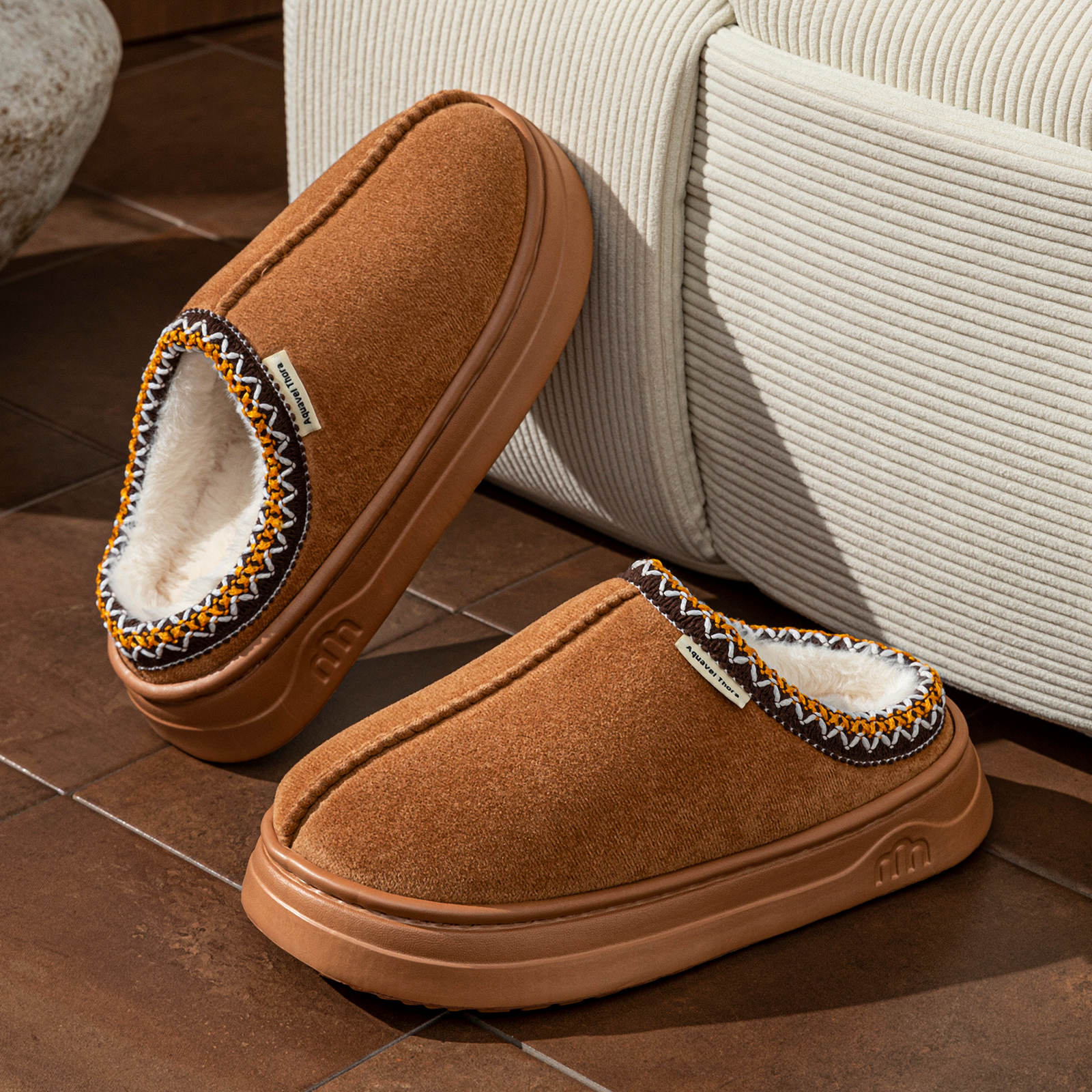 Winter Women's Slippers Boots  - مراجعة Women Shoes Winter وسعره