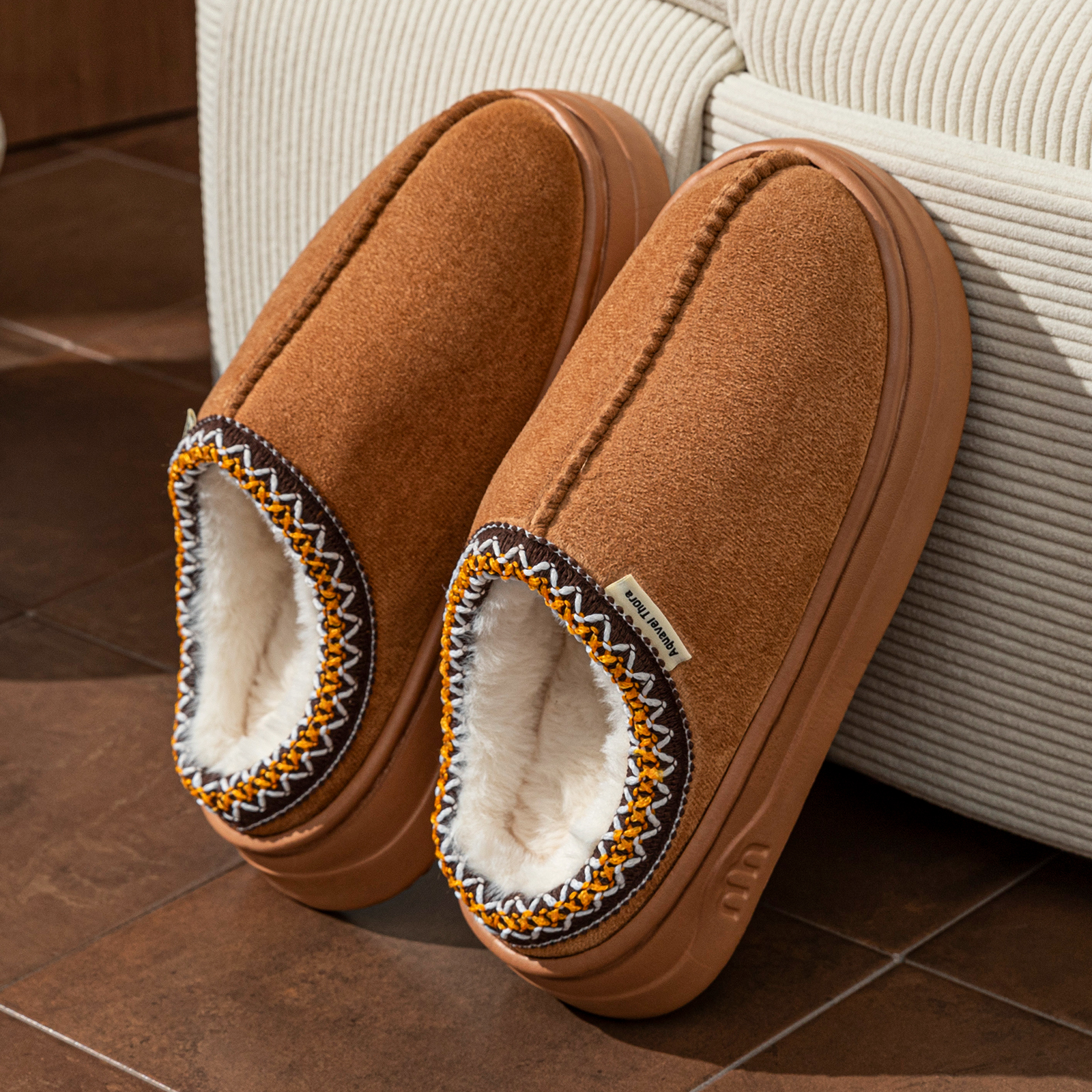 Winter Women's Slippers Boots  - مراجعة Women Shoes Winter وسعره